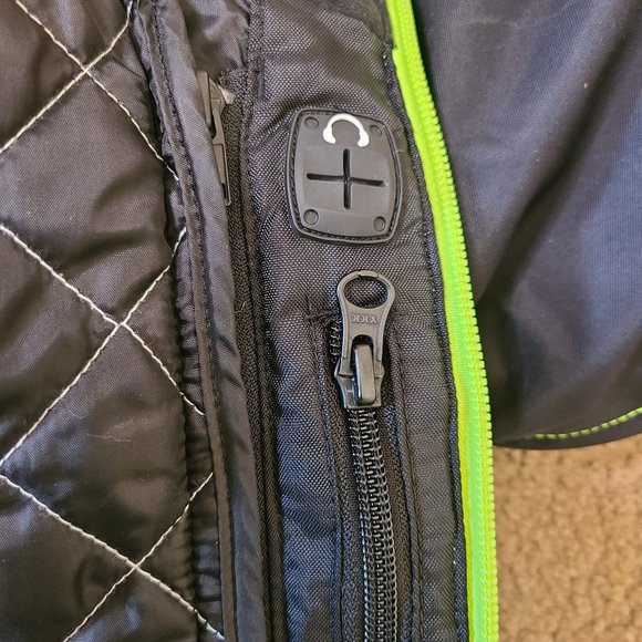 DSG Verge Women's Trail/Snow Jacket XS - Picture 10 of 15